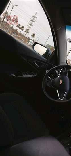 شيفروليه ماليبو